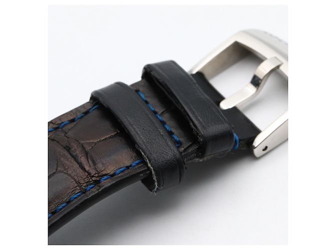 Orologio Cronografo Tambour Louis Vuitton - vista 16