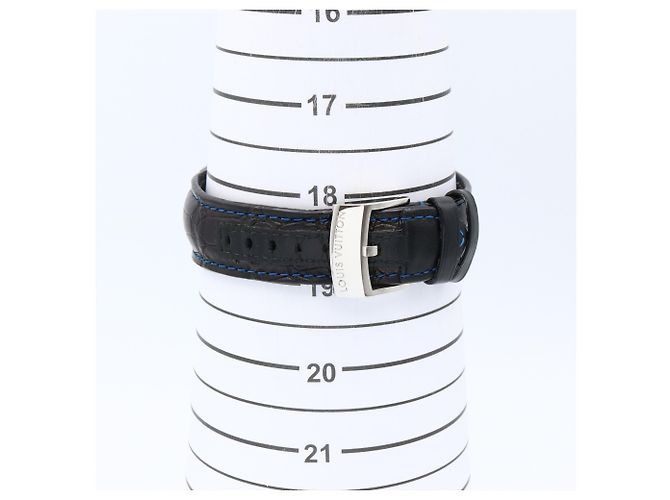 Orologio Cronografo Tambour Louis Vuitton - vista 8