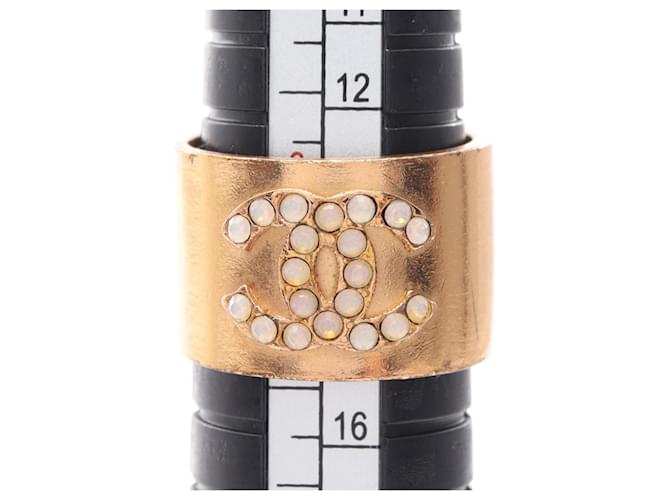 Anello Coco Mark di CHANEL D'oro - vista 5