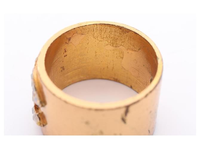 Anello Coco Mark di CHANEL D'oro - vista 6
