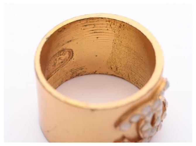 Anello Coco Mark di CHANEL D'oro - vista 7