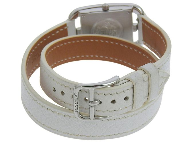 Reloj Hermès Cape Cod CC1 210 - vista 3