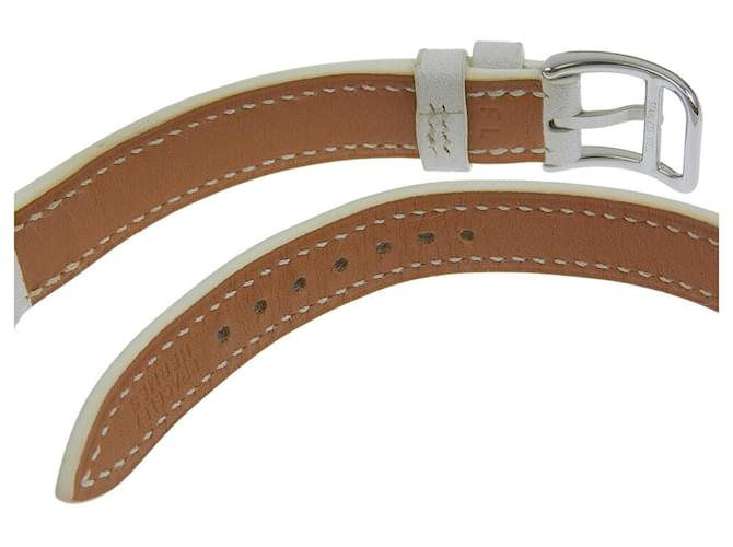 Reloj Hermès Cape Cod CC1 210 - vista 5