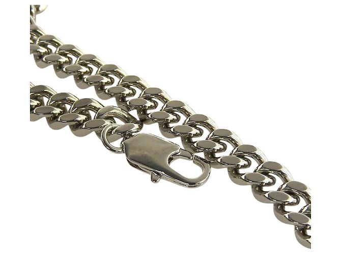 Sac à bandoulière Cassandra Envelope de Saint Laurent - vue 5