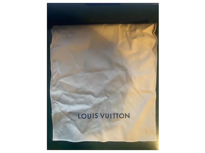 Alma Louis Vuitton Borsa RIFT di Takashi Murakami Multicolore - vista 3