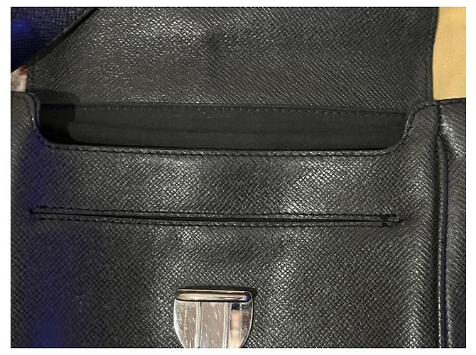 Louis Vuitton Luka Black - view 11
