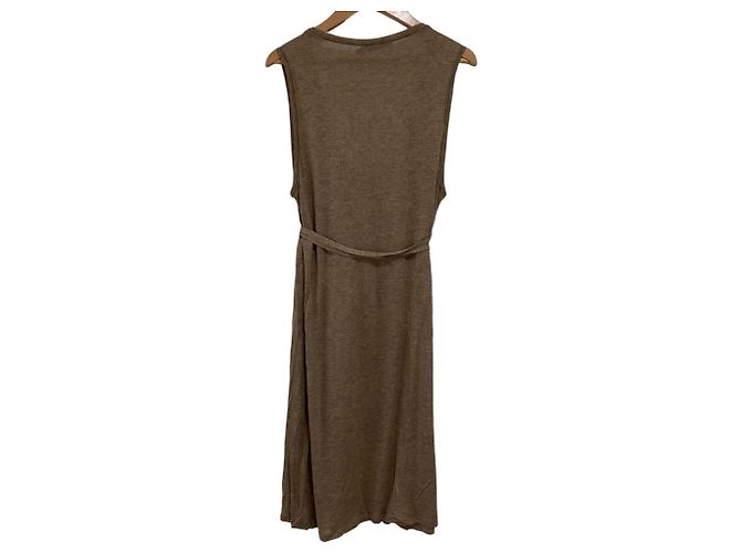 Stella Mc Cartney Stella McCartney Kleid Braun - Ansicht 2