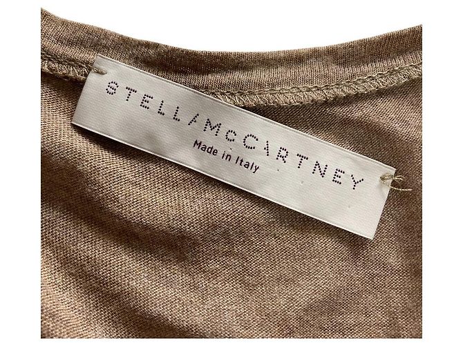 Stella Mc Cartney Stella McCartney Kleid Braun - Ansicht 5