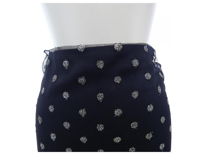 Timeless Chanel Rock Blau - Ansicht 5