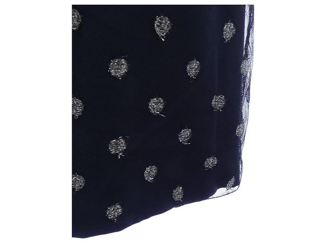 Timeless Chanel Rock Blau - Ansicht 6