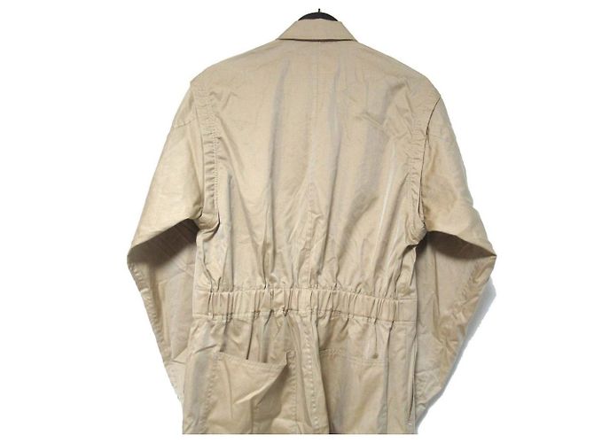 Autre Marque MONO 2 EN 1 DE ALGODÓN NYLON JANE SMITH Beige - vista 6