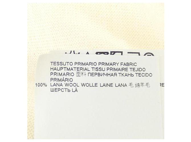 Maison Martin Margiela Maison Margiela S50HA0908 Tejido - vista 3