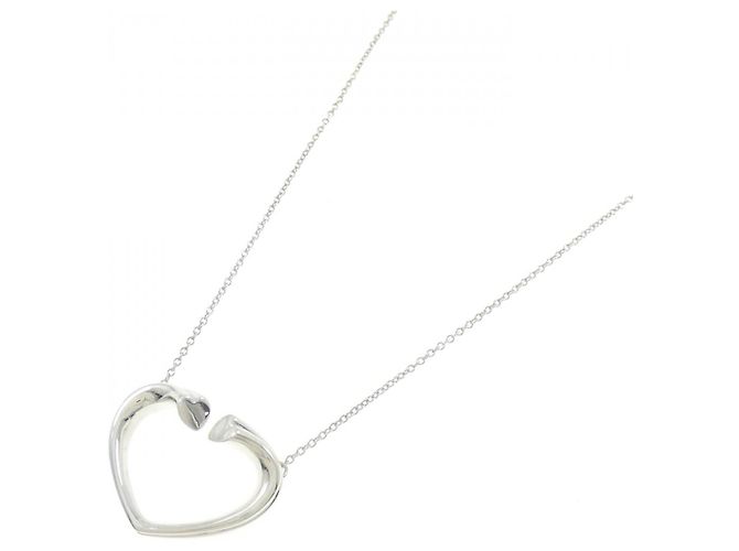 Collana in argento 925 Tenderness Heart di Tiffany & Co. - vista 2