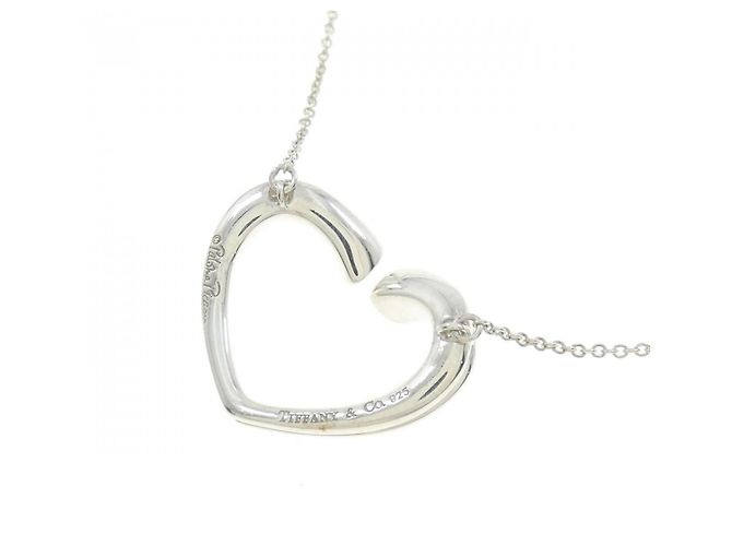 Collana in argento 925 Tenderness Heart di Tiffany & Co. - vista 4