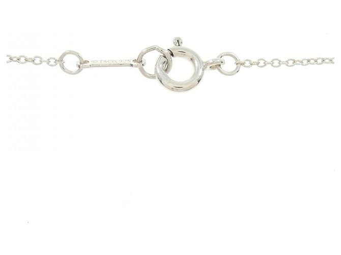 Collana in argento 925 Tenderness Heart di Tiffany & Co. - vista 5