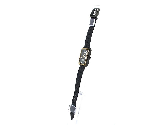 Orologio in quarzo bicolore Chanel Boyfriend Couture - vista 2