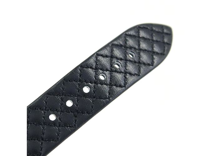 Orologio in quarzo bicolore Chanel Boyfriend Couture - vista 5