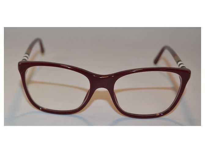 Gafas de sol Burberry BE2141 Multicolor - vista 2
