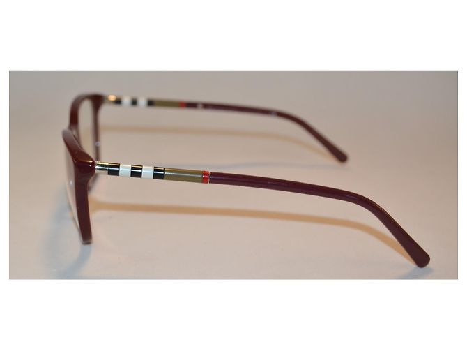Gafas de sol Burberry BE2141 Multicolor - vista 3