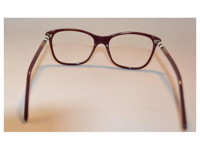 Gafas de sol Burberry BE2141 Multicolor - vista 4