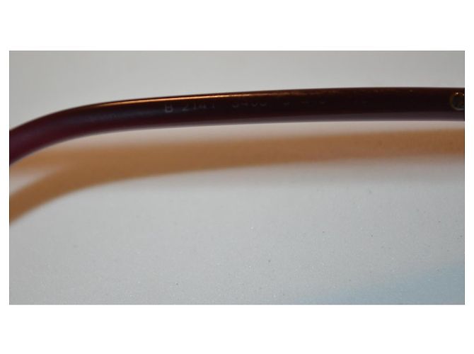 Gafas de sol Burberry BE2141 Multicolor - vista 6