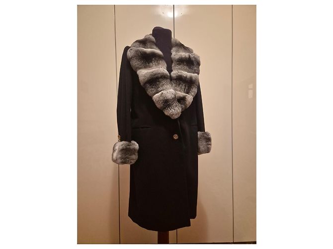 Brioni Abrigos, Ropa de abrigo - vista 3