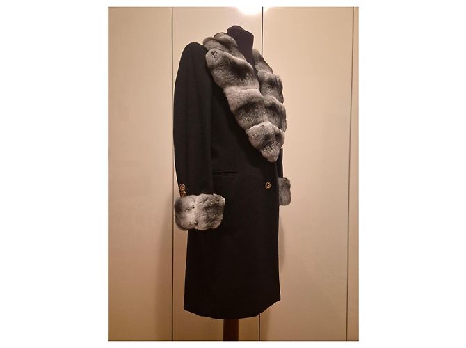 Brioni Abrigos, Ropa de abrigo - vista 4