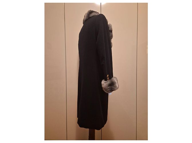 Brioni Abrigos, Ropa de abrigo - vista 5