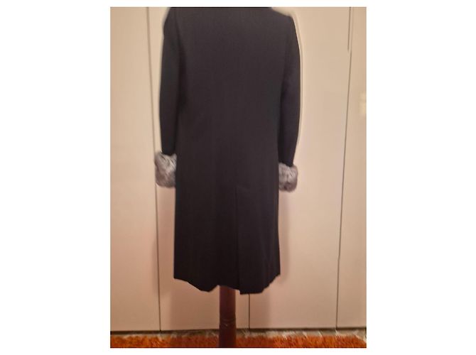 Brioni Abrigos, Ropa de abrigo - vista 6
