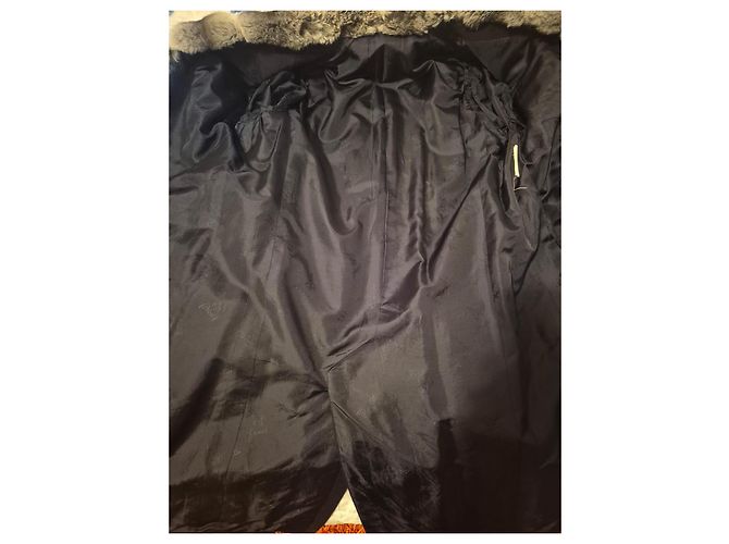 Brioni Abrigos, Ropa de abrigo - vista 9