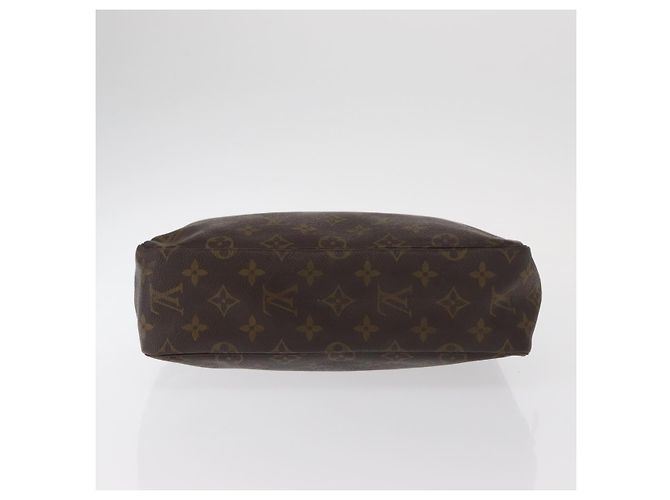 LOUIS VUITTON Trousse Toilette Monogram 28 Borsa Clutch M47522 LV Auth ep12226 Monogramma - vista 7