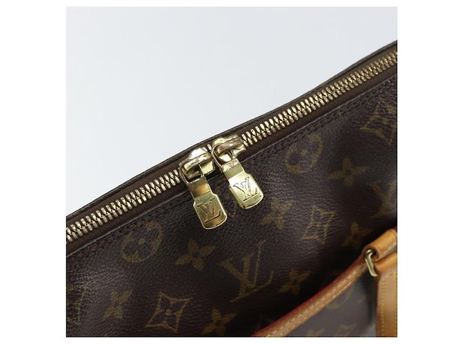 LOUIS VUITTON Borsa a Spalla Monogram Coussin GM M51141 LV Auth 159662 Monogramma - vista 10