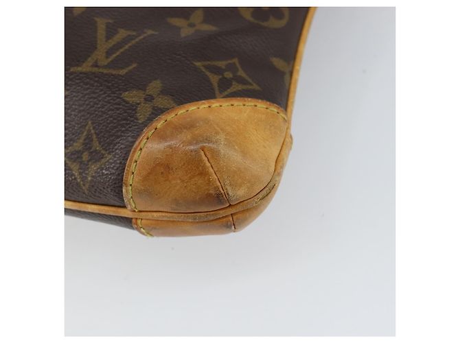 LOUIS VUITTON Borsa a Spalla Monogram Coussin GM M51141 LV Auth 159662 Monogramma - vista 15