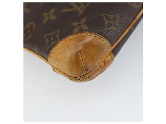 LOUIS VUITTON Borsa a Spalla Monogram Coussin GM M51141 LV Auth 159662 Monogramma - vista 16