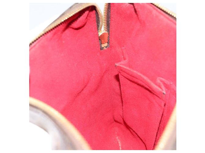 LOUIS VUITTON Borsa a Spalla Monogram Coussin GM M51141 LV Auth 159662 Monogramma - vista 19
