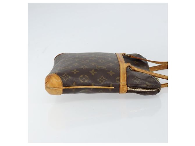 LOUIS VUITTON Borsa a Spalla Monogram Coussin GM M51141 LV Auth 159662 Monogramma - vista 3