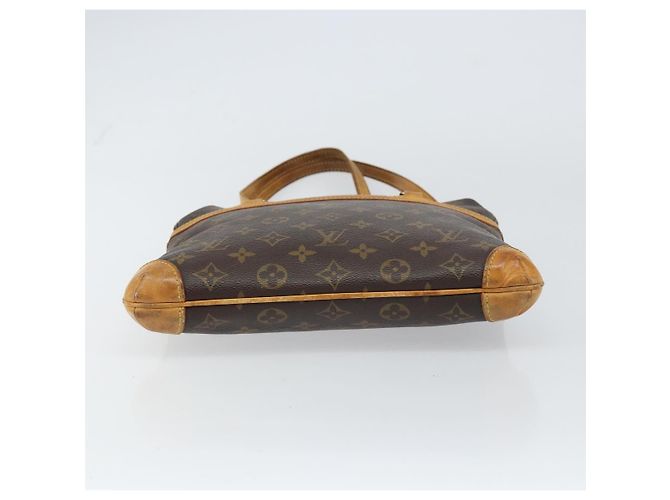 LOUIS VUITTON Borsa a Spalla Monogram Coussin GM M51141 LV Auth 159662 Monogramma - vista 5