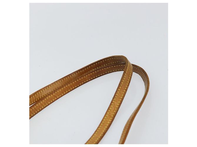 LOUIS VUITTON Borsa a Spalla Monogram Coussin GM M51141 LV Auth 159662 Monogramma - vista 8