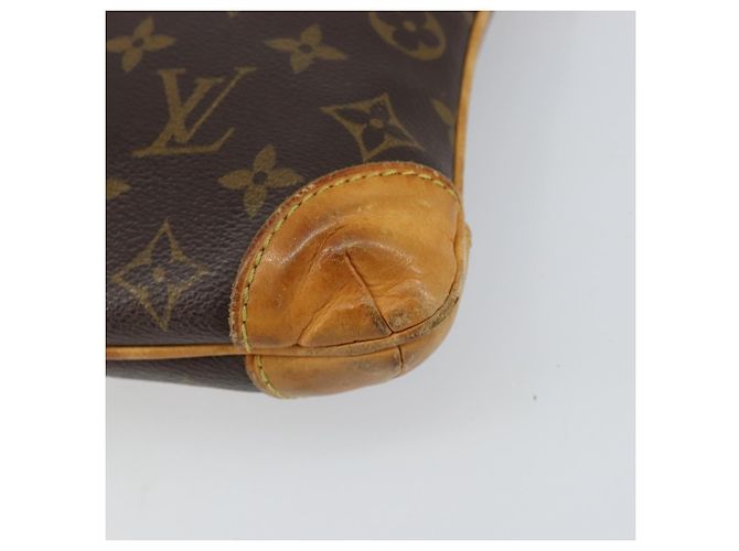 LOUIS VUITTON Borsa a Spalla Monogram Coussin GM M51141 LV Auth 159662 Monogramma - vista 9