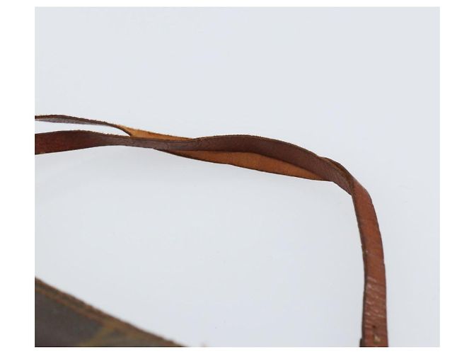 LOUIS VUITTON Monedero Papillon Monograma LV Auth BA8772 - vista 8