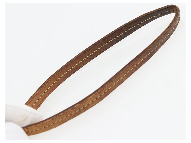 LOUIS VUITTON Pochette Partition Monogram M51901 LV Auth 159686 Monogramma - vista 8