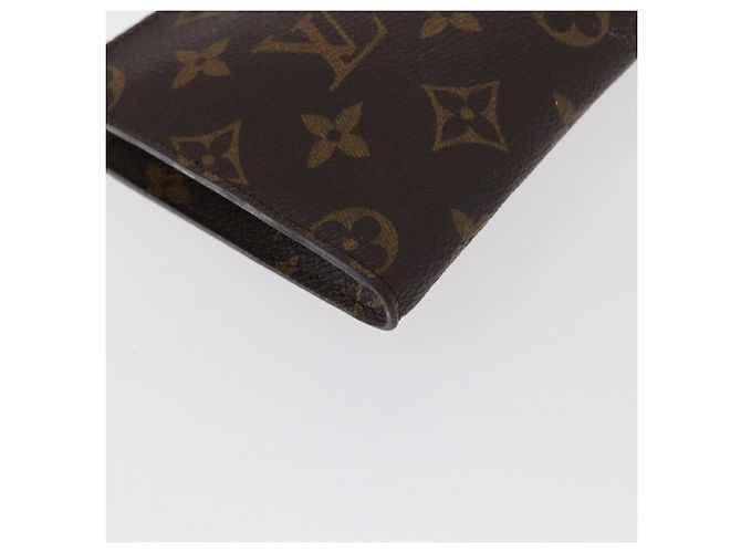 LOUIS VUITTON Bolsa Accesorio Monogram Bucket PM LV Auth ka944 Monograma - vista 15