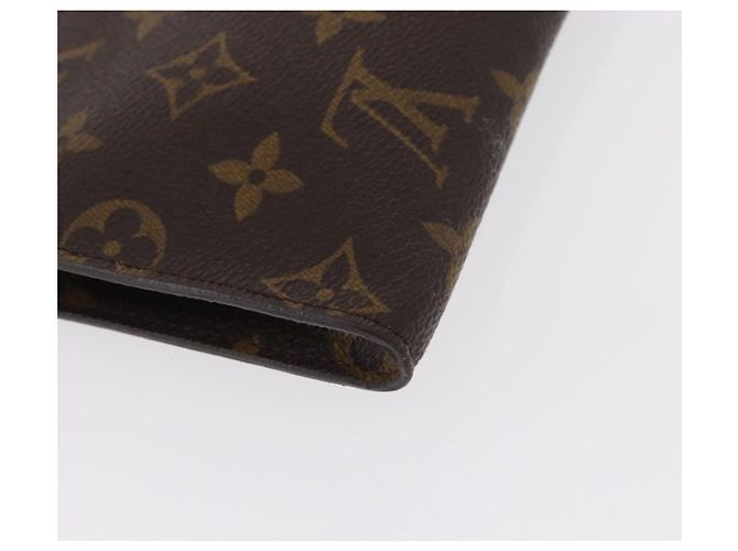 LOUIS VUITTON Bolsa Accesorio Monogram Bucket PM LV Auth ka944 Monograma - vista 7