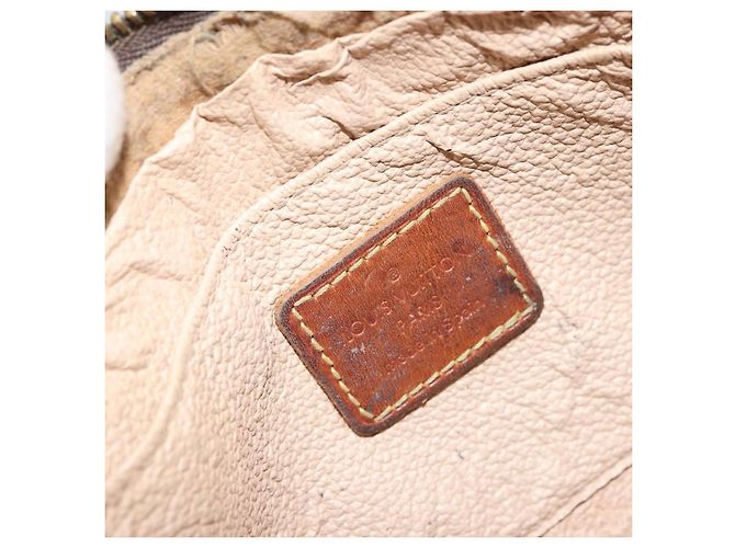 LOUIS VUITTON Pochette Cosmetica Monogram PM Pouch M43998 LV Auth BA8887 Monogramma - vista 10