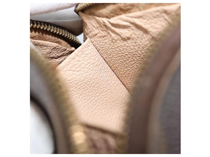 LOUIS VUITTON Pochette Cosmetica Monogram PM Pouch M43998 LV Auth BA8887 Monogramma - vista 12