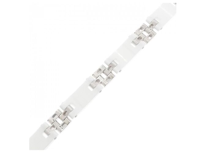 Bracciale Charm Maillon Panthère di Cartier D'oro - vista 2