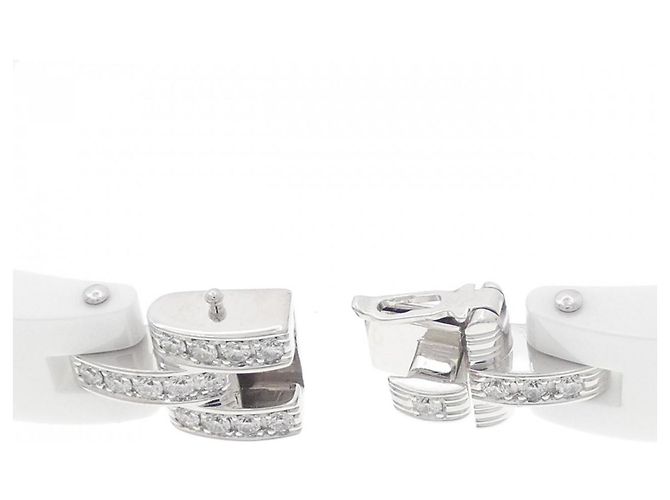 Bracciale Charm Maillon Panthère di Cartier D'oro - vista 4