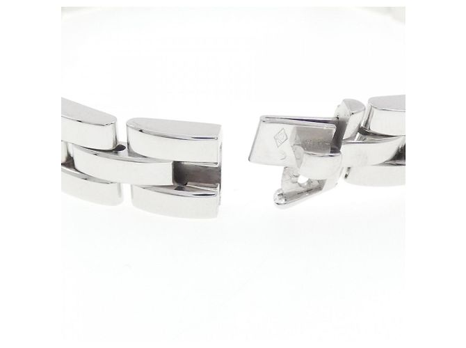 Bracciale Charm Maillon Panthère di Cartier - vista 4