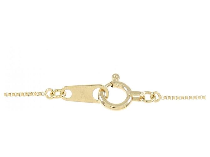 Autre Marque Collana di diamanti Vendome Au750 D'oro - vista 5