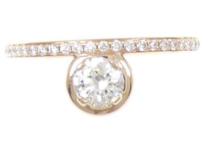 Hermès Petit Jetée Ring 0,53CT - Ansicht 2